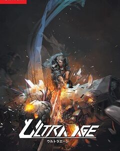 Ultra Age (SWITCH) скачать торрент