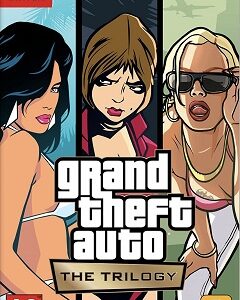 Grand Theft Auto: The Trilogy