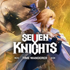 Seven Knights -Time Wanderer- (SWITCH) скачать торрент