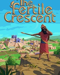29 мар. 2022
Economic, Real-Time
ЛицензияPC
2022TFC: The Fertile Crescent