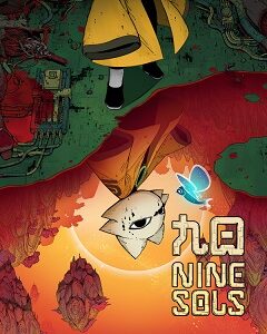 Nine Sols скачать торрент