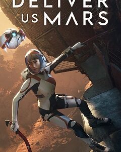 Deliver Us Mars скачать торрент