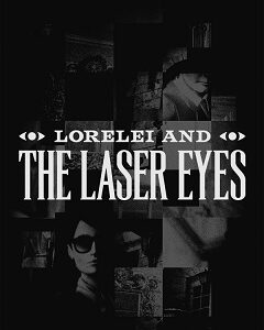 Lorelei and the Laser Eyes скачать торрент