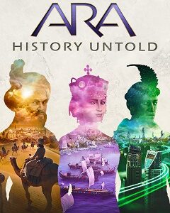 Ara: History Untold скачать торрент