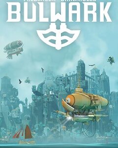 Bulwark: Falconeer Chronicles скачать торрент