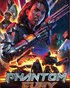 Phantom Fury скачать торрент