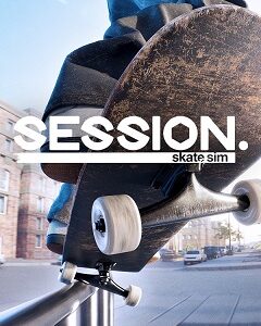 Session: Skate Sim скачать торрент