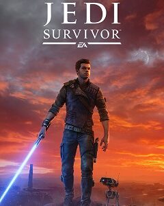 STAR WARS Jedi: Survivor скачать торрент