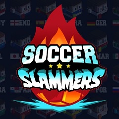 Soccer Slammers (SWITCH) скачать торрент