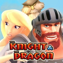 18 апр. 2019
Action (Arcade)
ЛицензияSwitch
2019the Knight & the Dragon