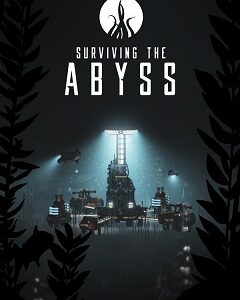 5 ноя. 2024
Economic, Real-Time
ПираткаPC
2024Surviving the Abyss