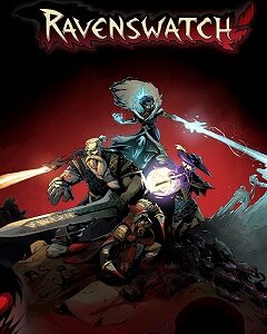 Ravenswatch скачать торрент