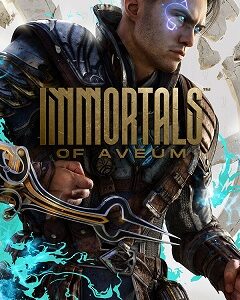 Immortals of Aveum скачать торрент