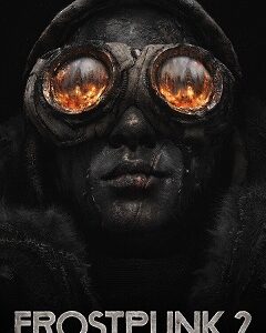 20 сен. 2024
Survival (Выживание), Economic, Real-Time
ПираткаPC
2024Frostpunk 2