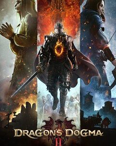 Dragon’s Dogma 2 скачать торрент