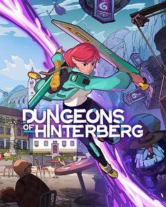 Dungeons of Hinterberg скачать торрент