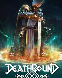 Deathbound скачать торрент