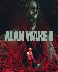 Alan Wake 2 скачать торрент
