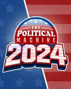 The Political Machine 2024 скачать торрент