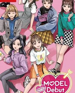 1 ноя. 2019
Visual Novel, Simulation, Anime
ЛицензияSwitch
2019Model Debut #Nicola
