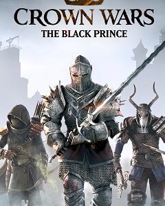 The Black Prince скачать торрент