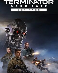 Terminator: Dark Fate – Defiance скачать торрент