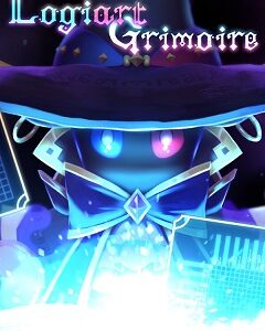 15 мар. 2024
Puzzle, Casual
ПираткаPC
2024Logiart Grimoire