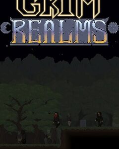 16 мар. 2024
Simulation, Strategy
ПираткаPC
2024Grim Realms
