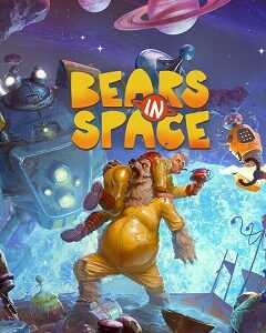 Bears In Space скачать торрент