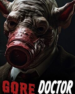 Gore Doctor скачать торрент