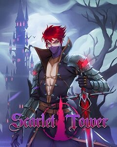 Scarlet Tower скачать торрент