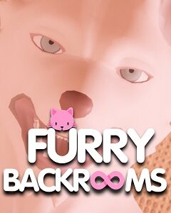 FURRY BACKROOMS скачать торрент