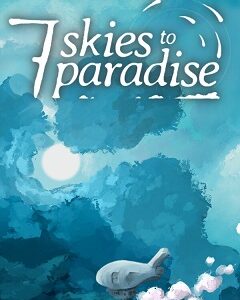 25 мар. 2024
Adventure
ПираткаPC
2024Seven Skies to Paradise