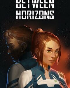Between Horizons скачать торрент