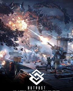 Outpost: Infinity Siege скачать торрент
