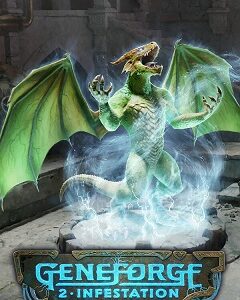 Geneforge 2: Infestation скачать торрент