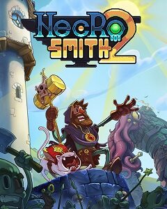 Necrosmith 2 скачать торрент