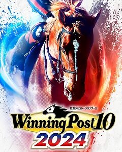 Winning Post 10 2024 скачать торрент