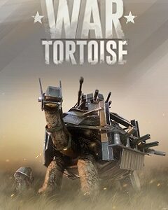 War Tortoise скачать торрент