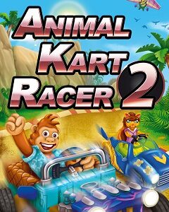 26 мар. 2024
Racing (Arcade)
ПираткаPC
2024Animal Kart Racer 2