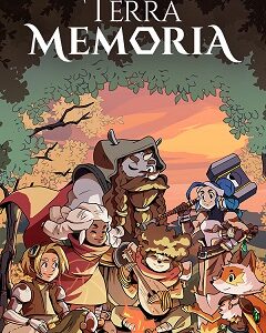 Terra Memoria скачать торрент