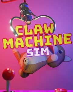 28 мар. 2024
Simulation, Casual
ПираткаPC
2024Claw Machine Sim