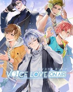 Voice Love on Air скачать торрент