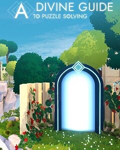 A Divine Guide To Puzzle Solving скачать торрент