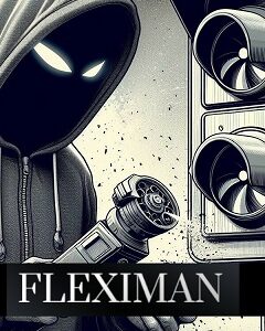 28 фев. 2024
Action
ПираткаPC
2024Fleximan