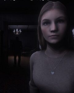 The Stalked скачать торрент