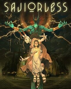Saviorless скачать торрент