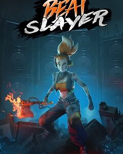 Beat Slayer скачать торрент