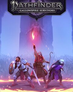 Pathfinder: Gallowspire Survivors скачать торрент