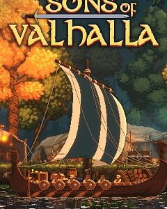 Sons of Valhalla скачать торрент